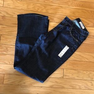 NWT Ralph Lauren Polo Jeans stretch boot cut